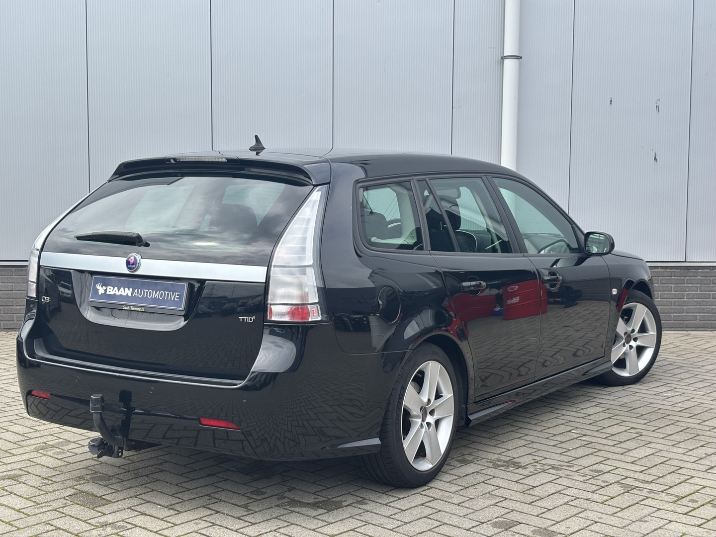 Saab