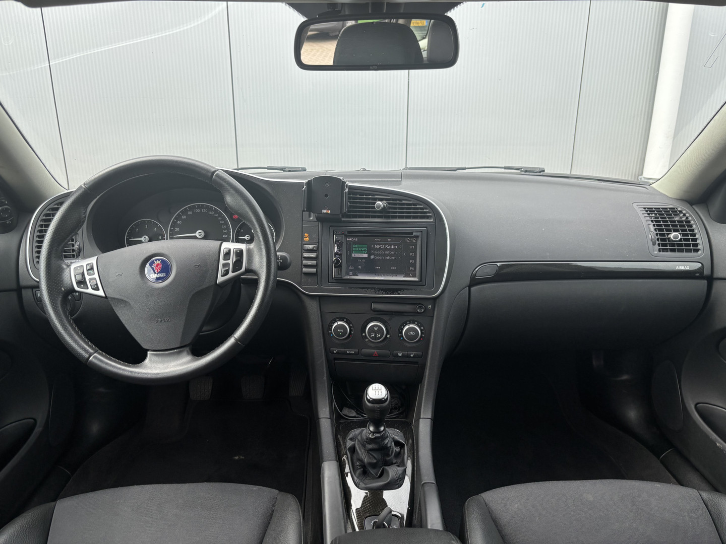 Saab