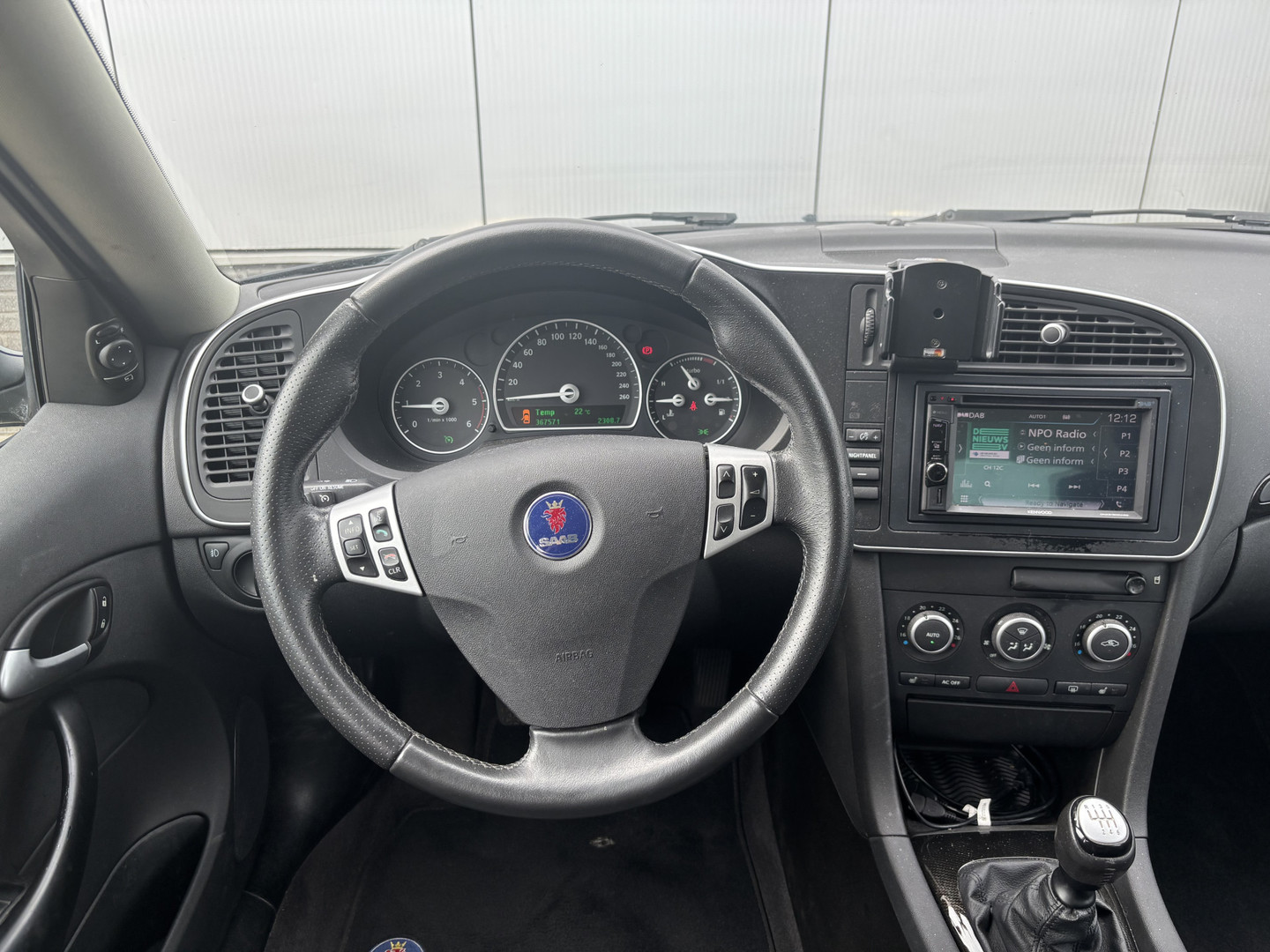 Saab