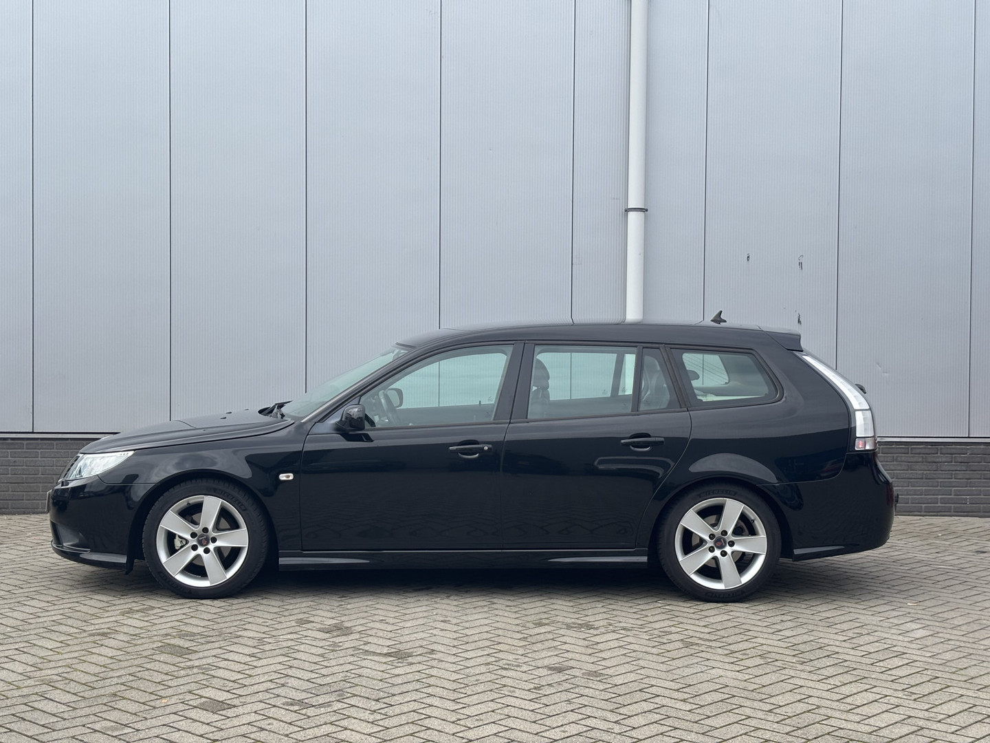 Saab