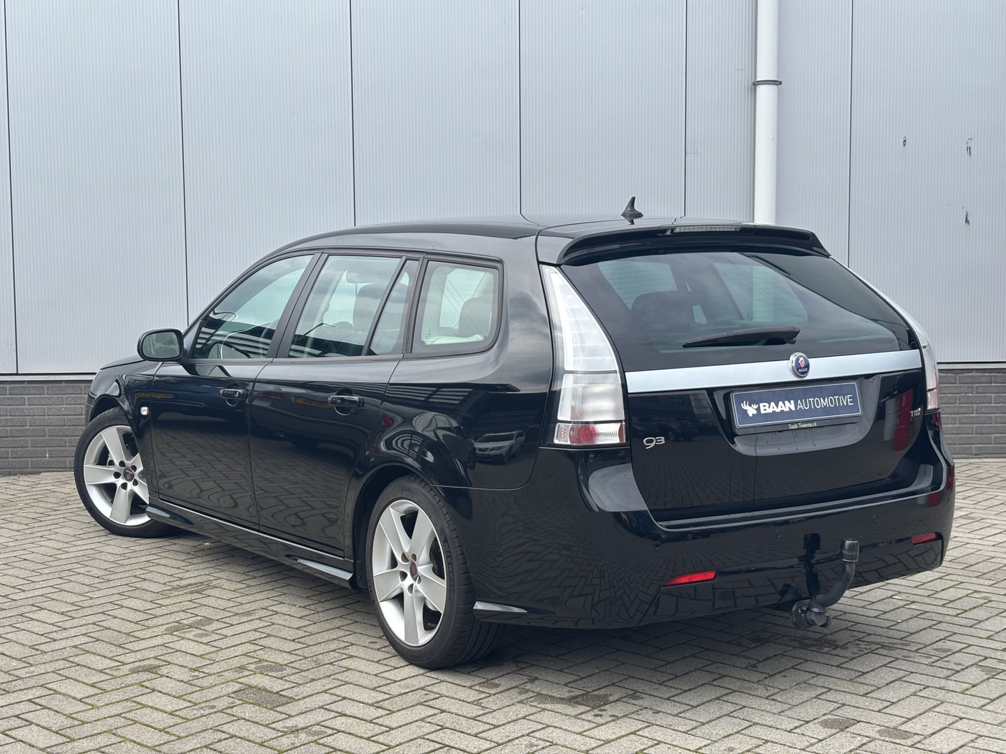 Saab