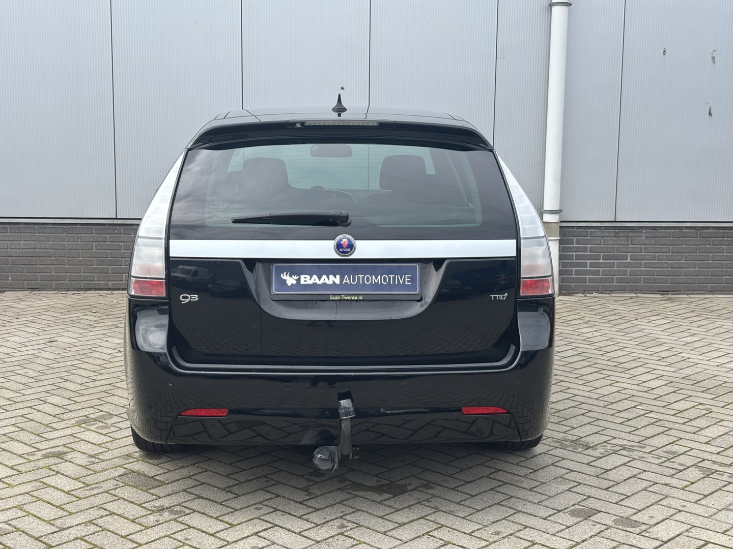 Saab