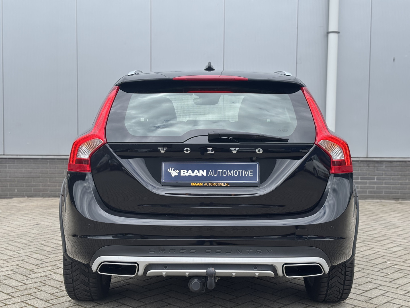 Volvo Volvo