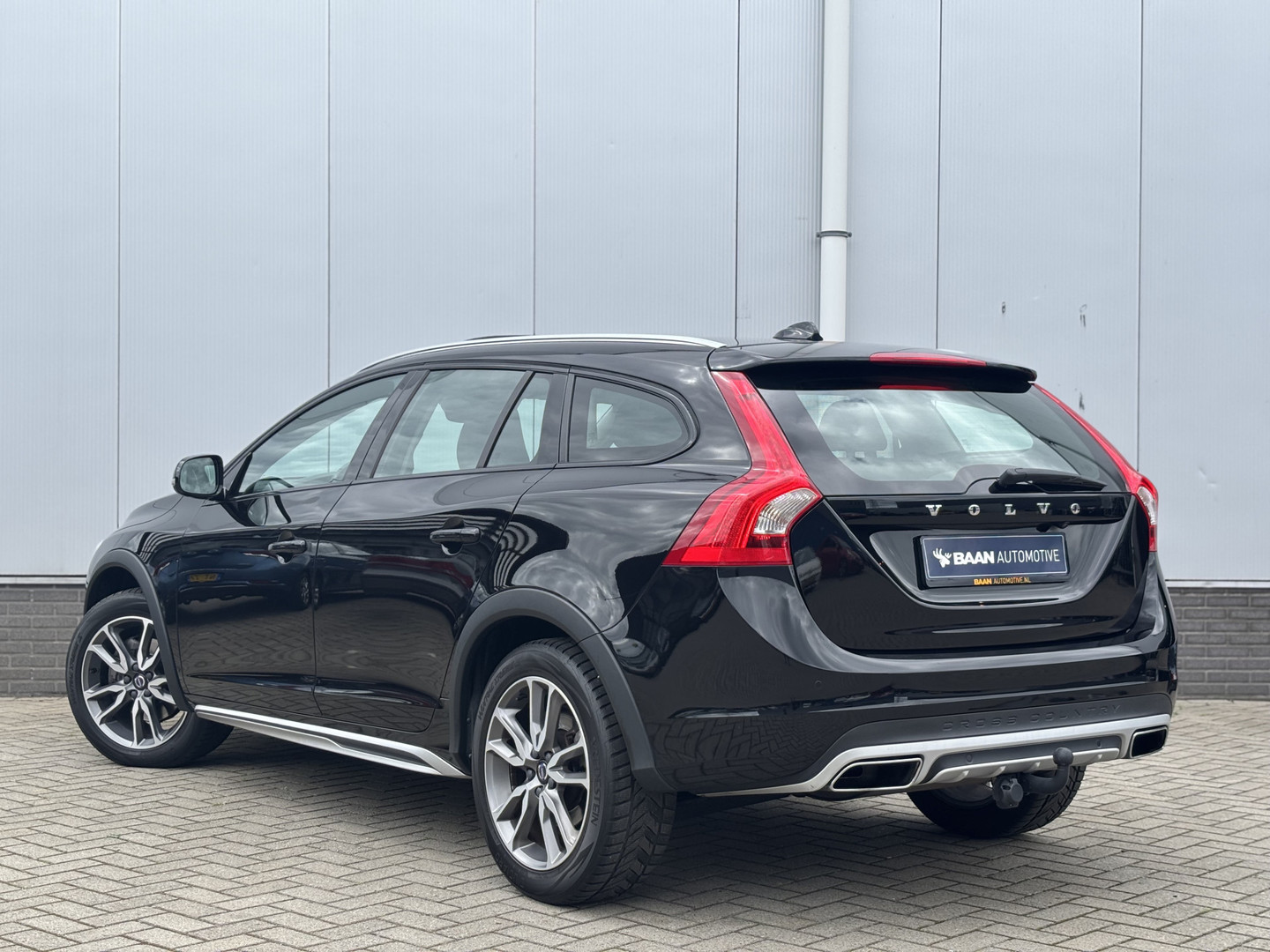 Volvo Volvo