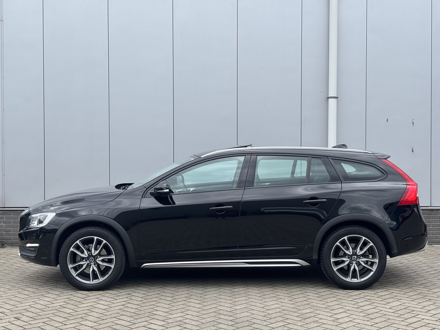 Volvo Volvo