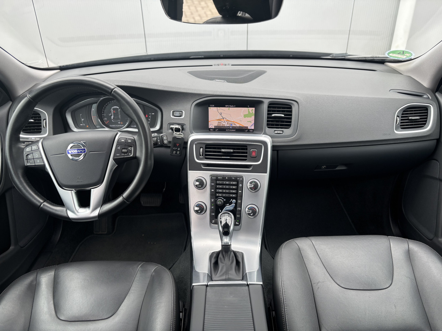 Volvo Volvo