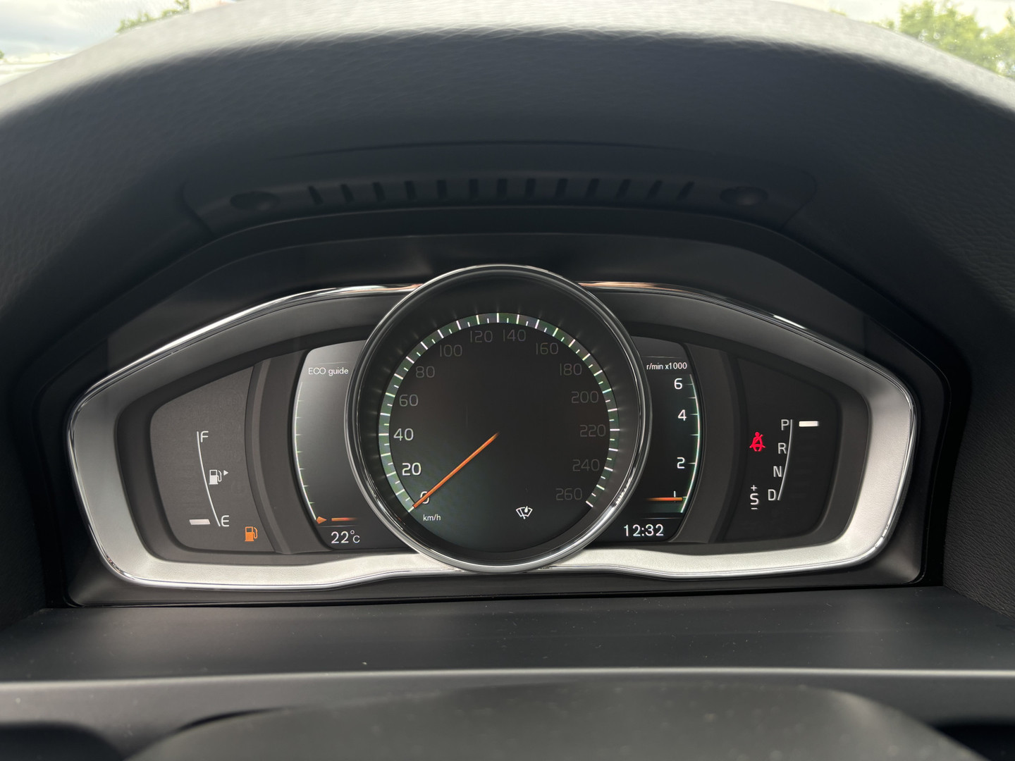 Volvo Volvo