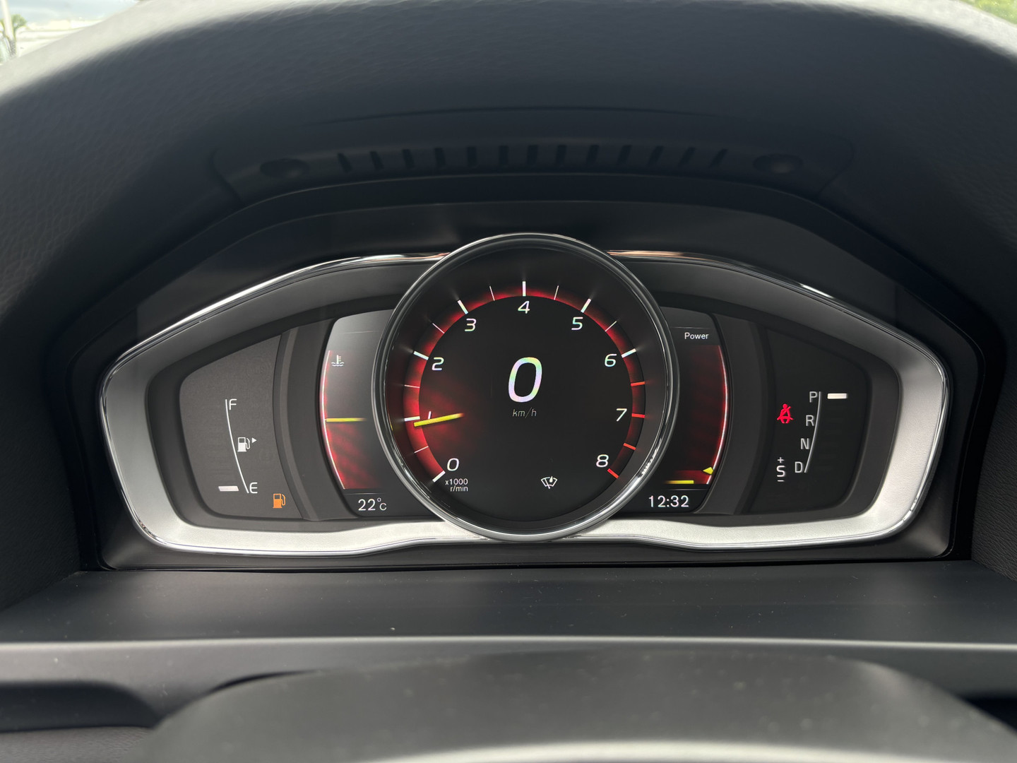 Volvo Volvo