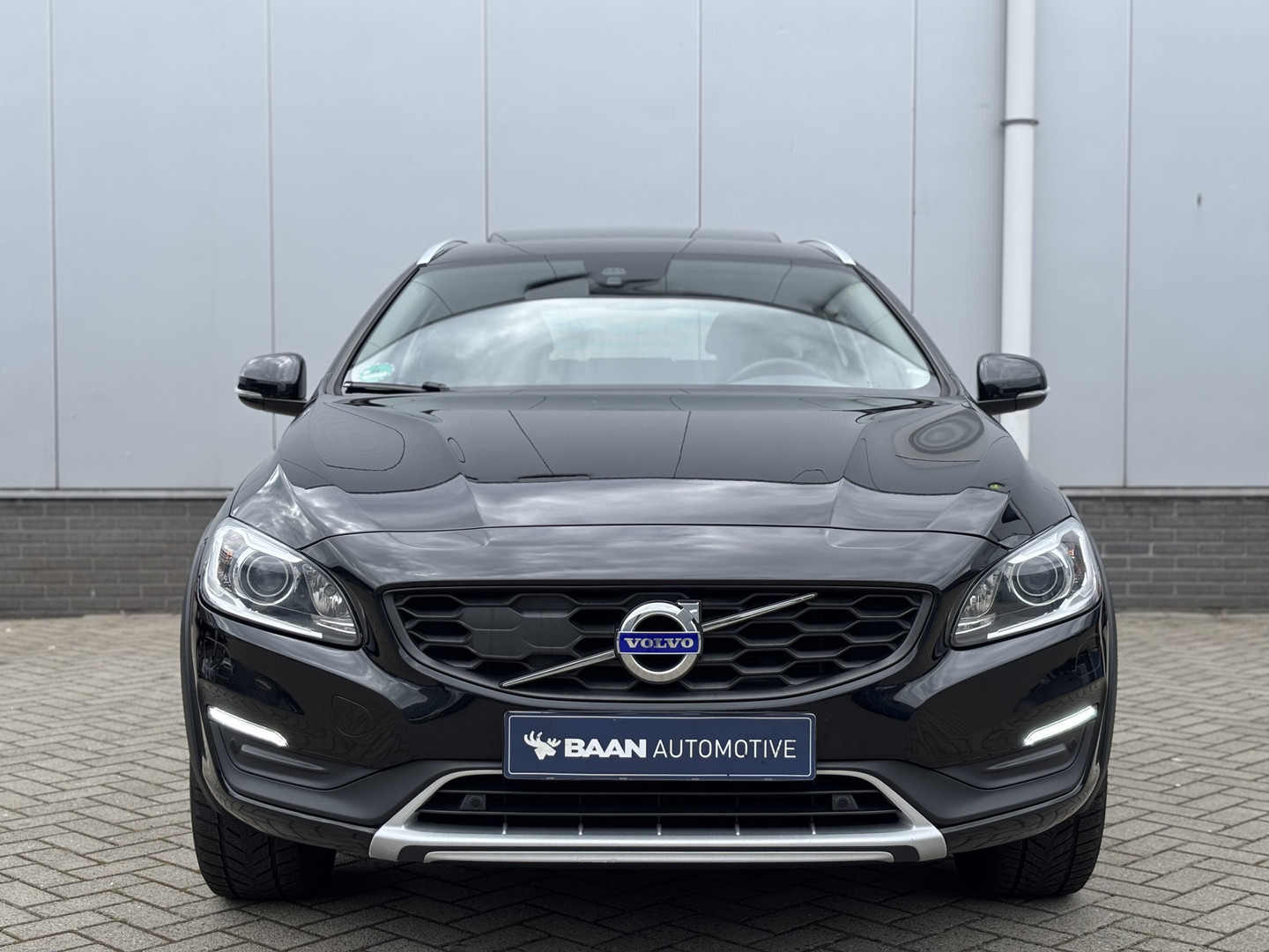 Volvo Volvo