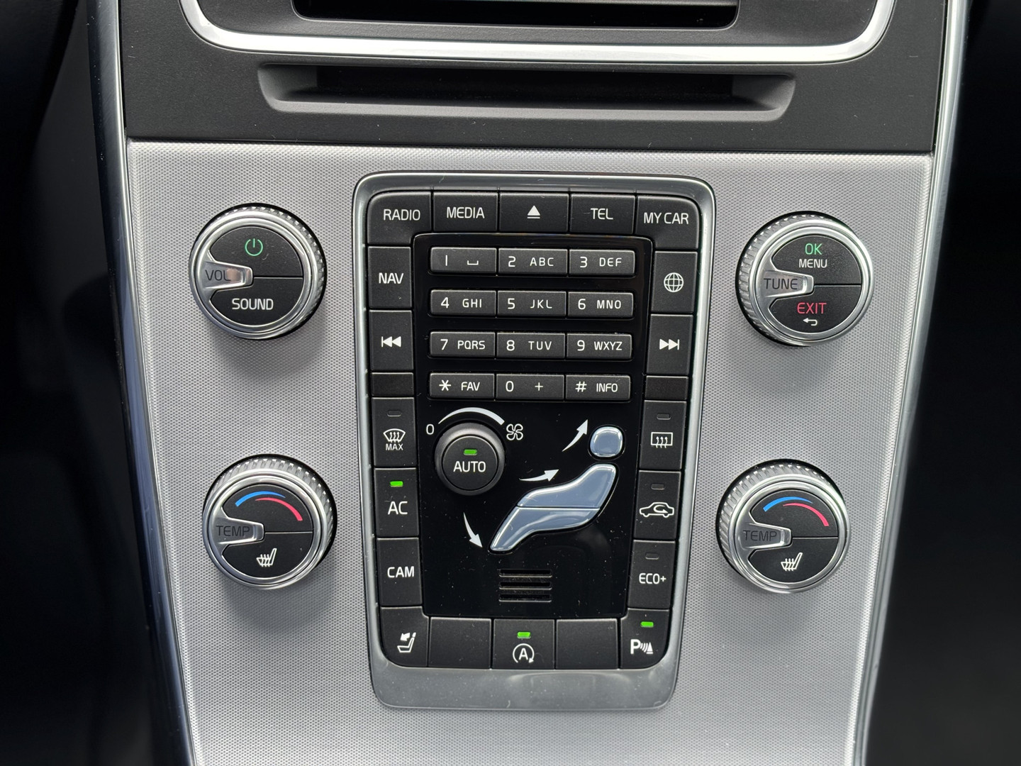 Volvo Volvo