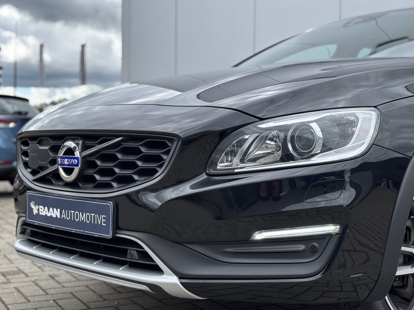 Volvo Volvo