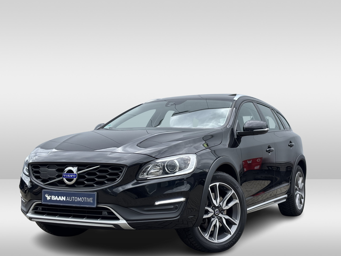 Volvo Volvo
