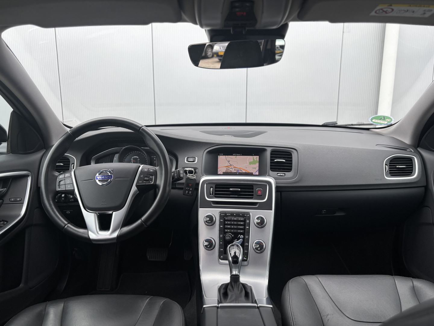 Volvo Volvo