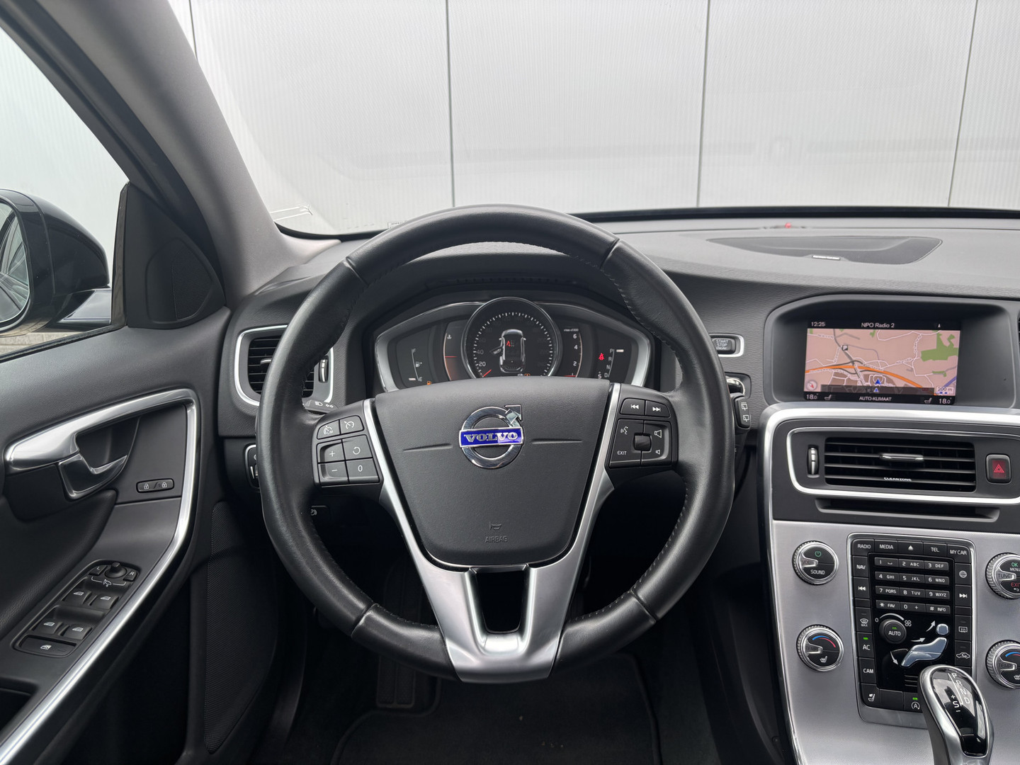 Volvo Volvo