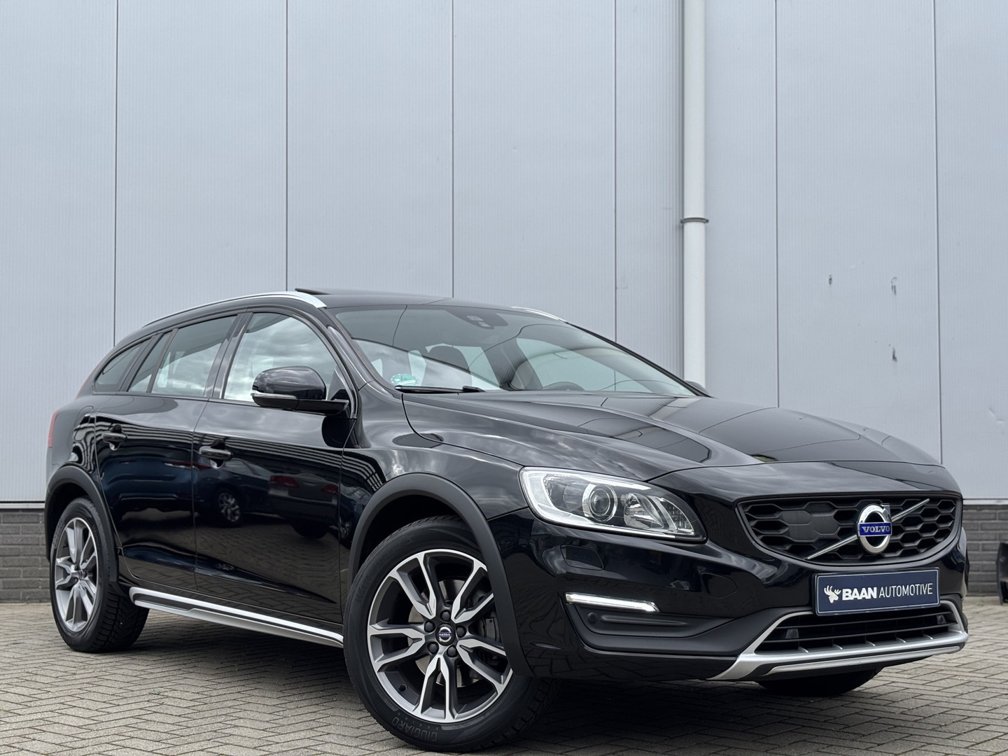Volvo Volvo