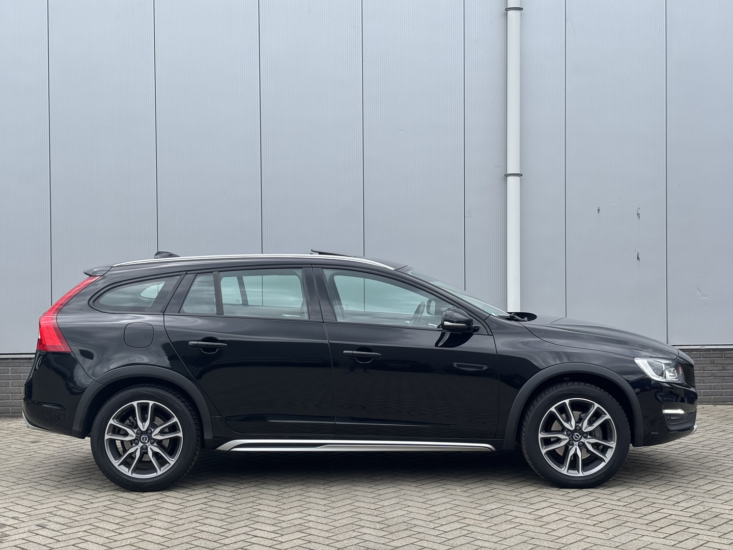 Volvo Volvo