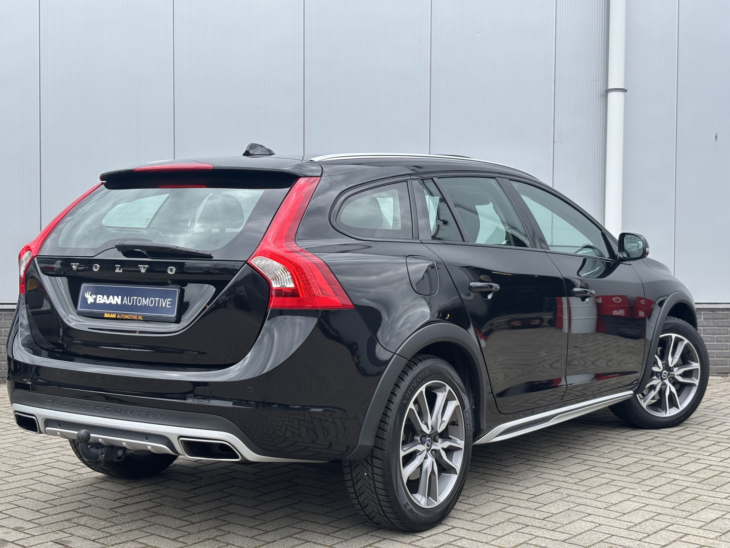 Volvo Volvo