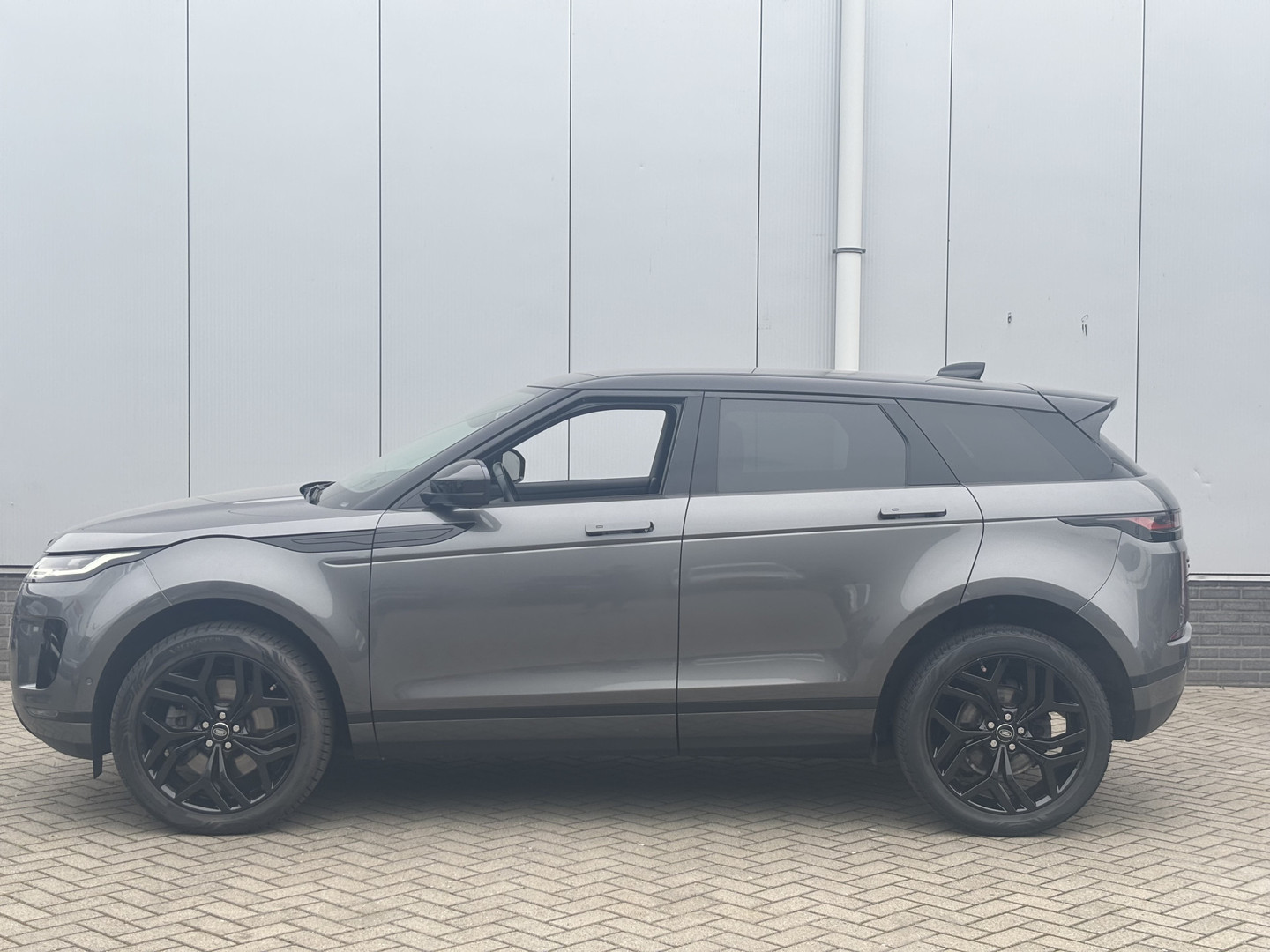 Land Rover Land Rover