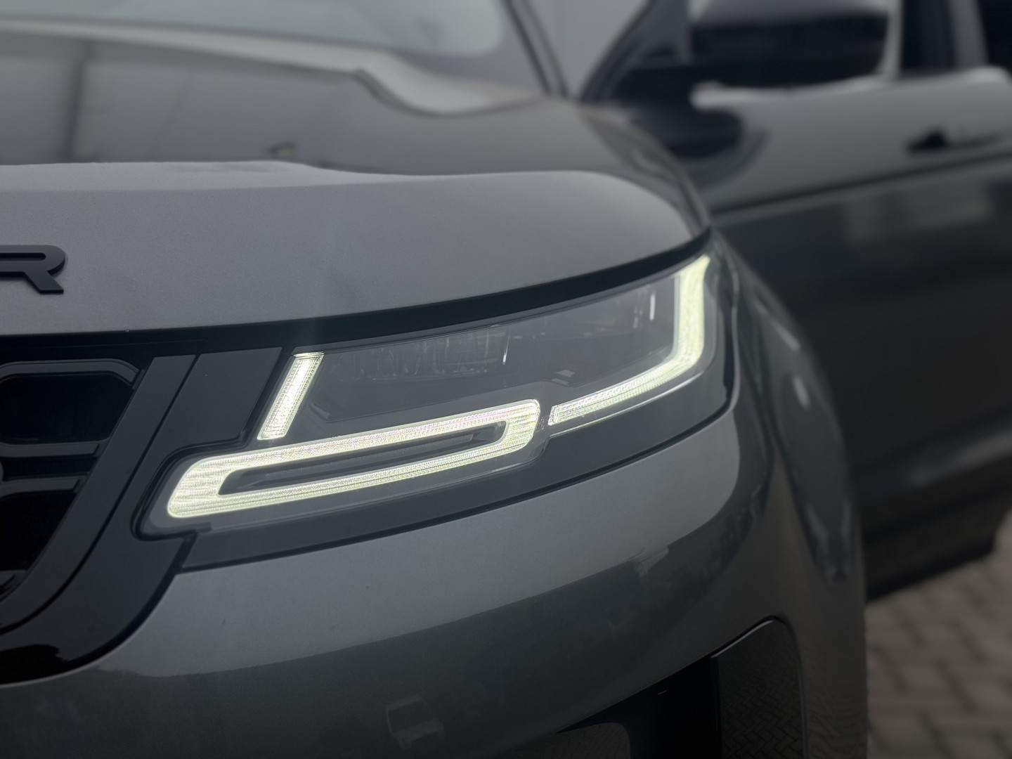 Land Rover Land Rover