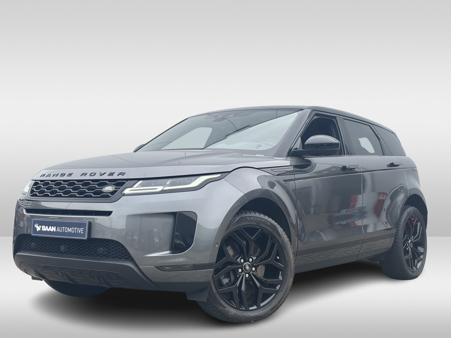 Land Rover Land Rover
