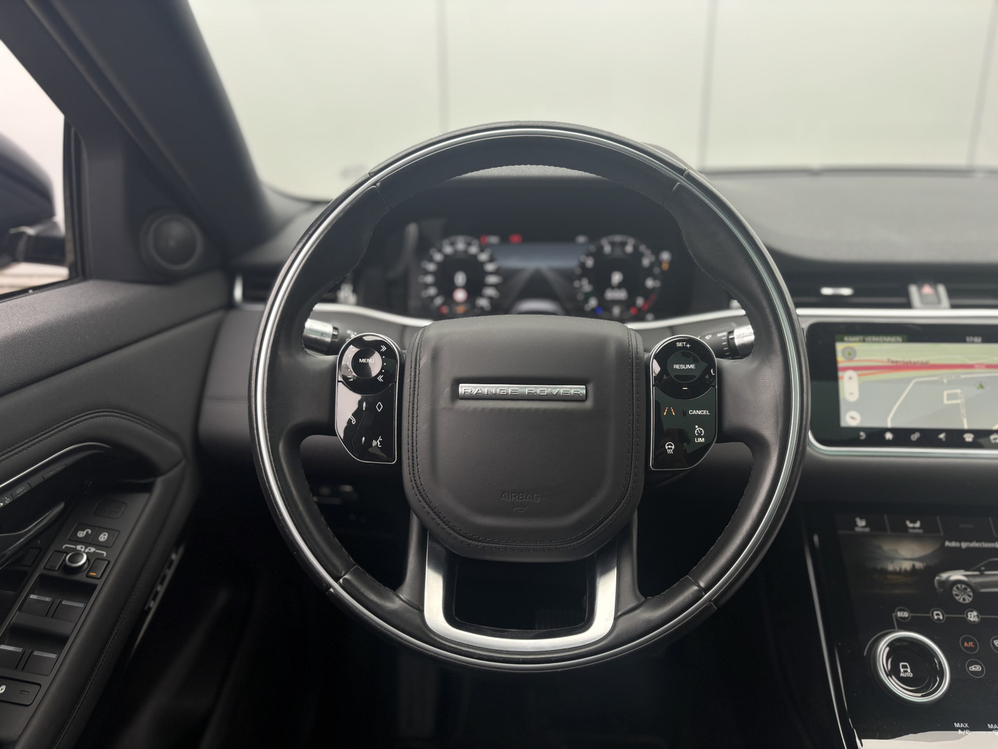 Land Rover Land Rover