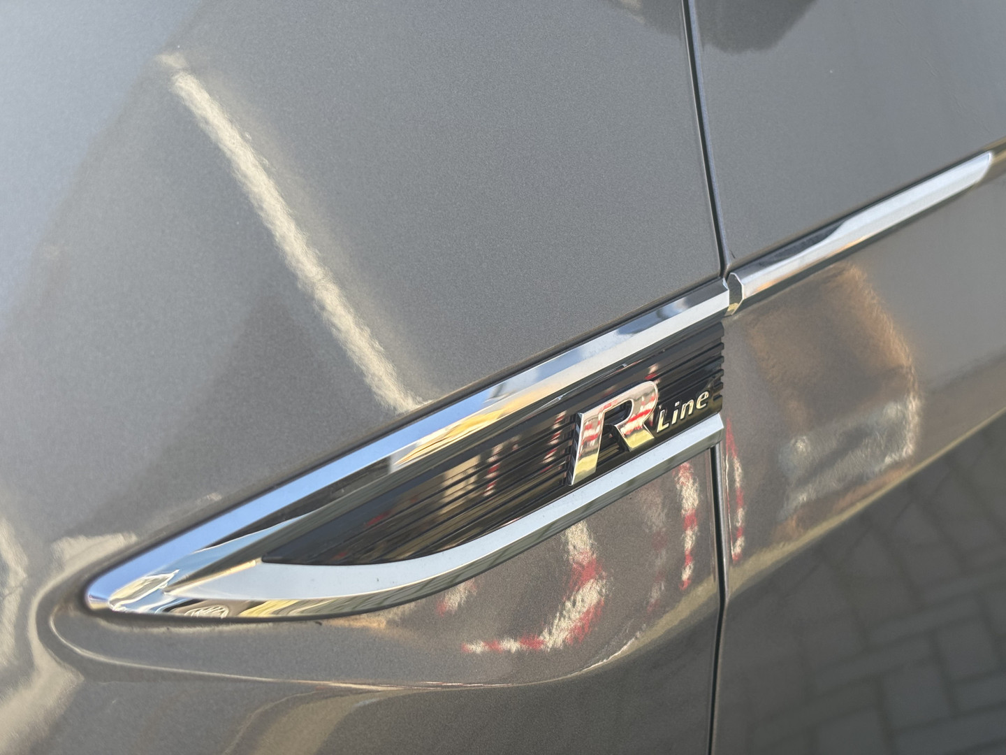 Volkswagen Volkswagen
