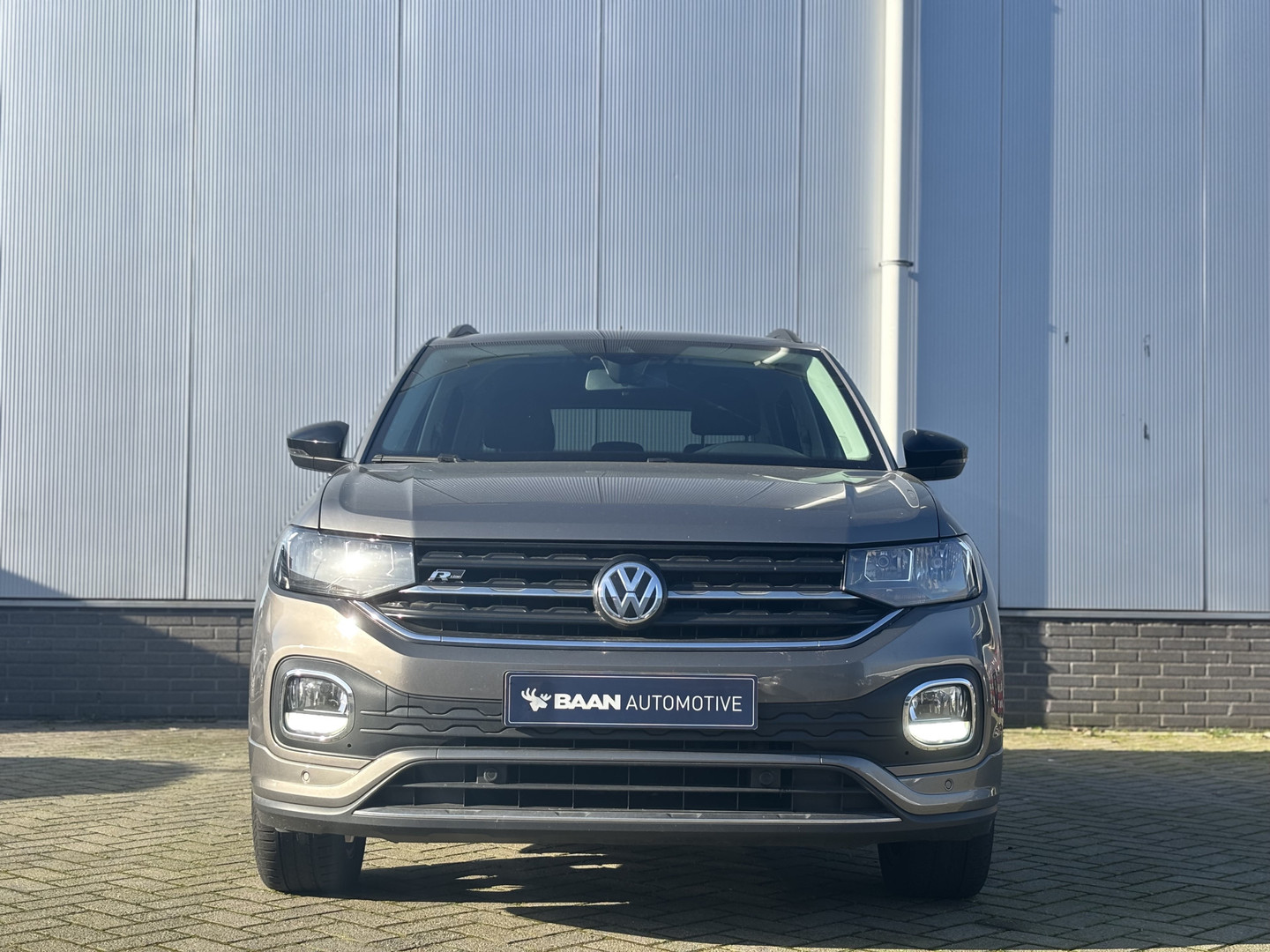 Volkswagen Volkswagen