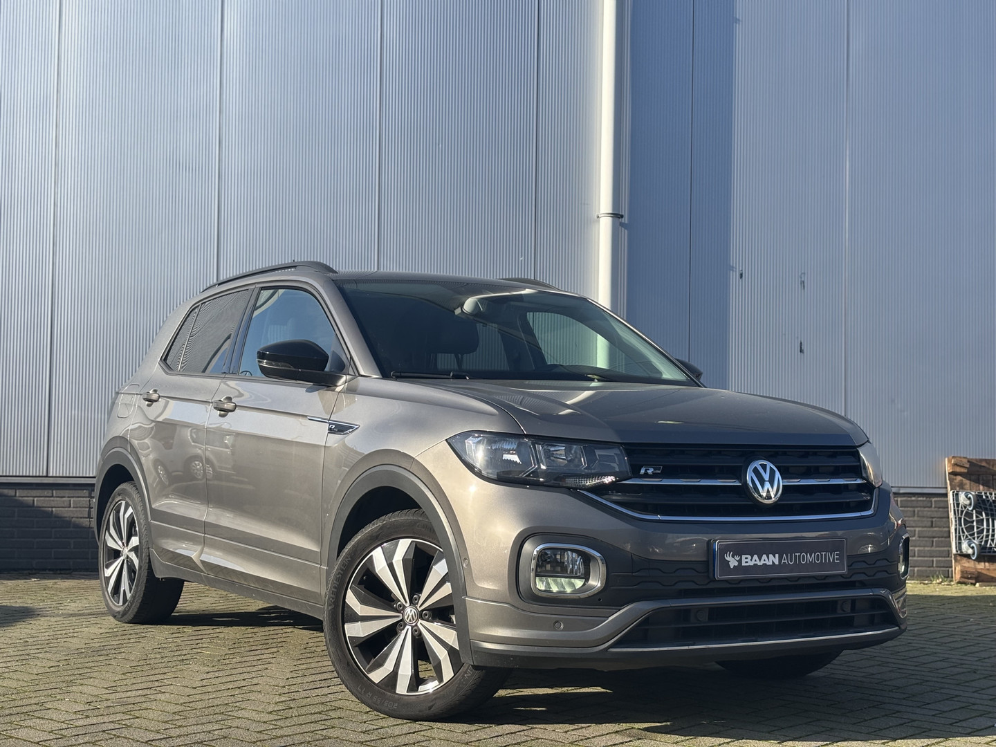 Volkswagen Volkswagen