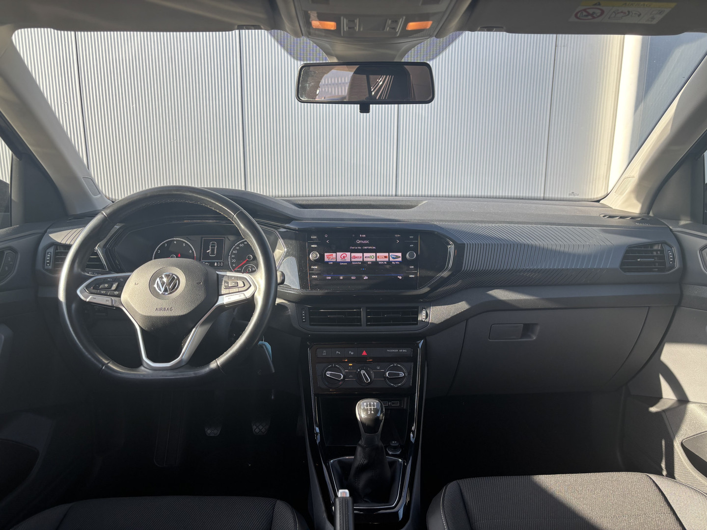 Volkswagen Volkswagen