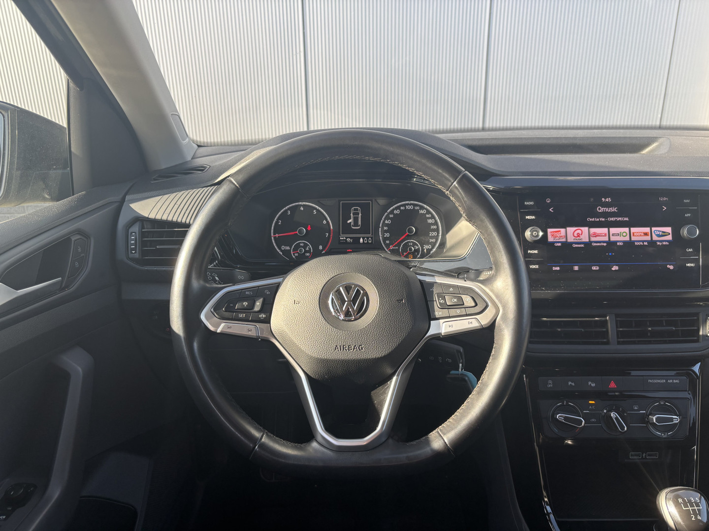Volkswagen Volkswagen