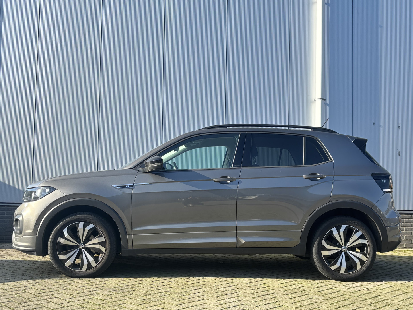 Volkswagen Volkswagen