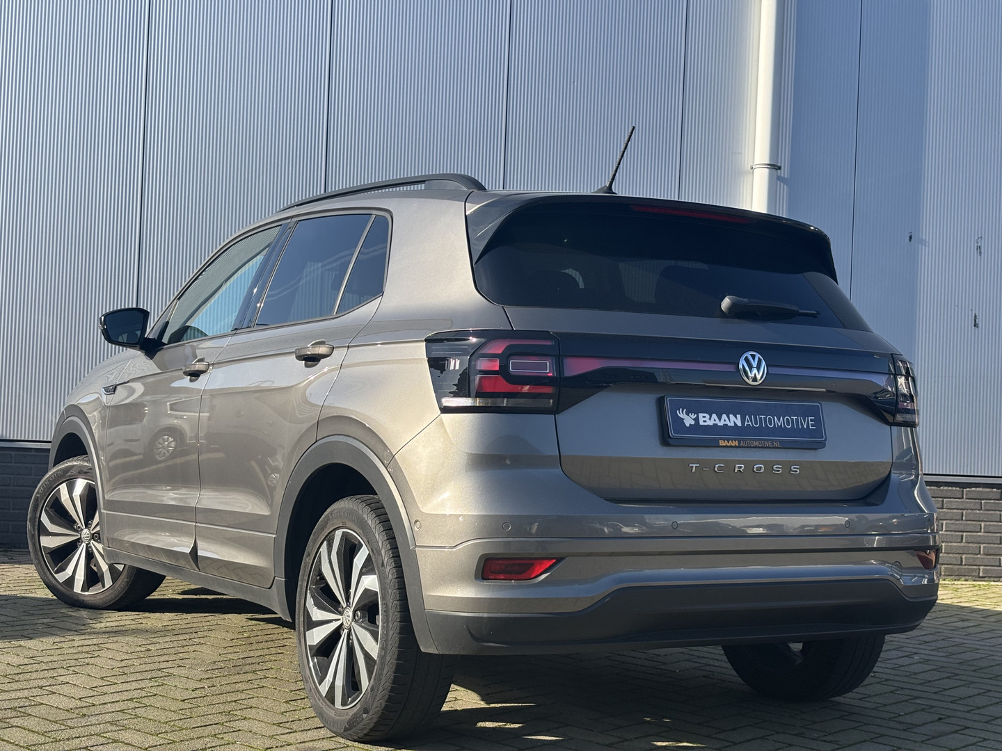 Volkswagen Volkswagen