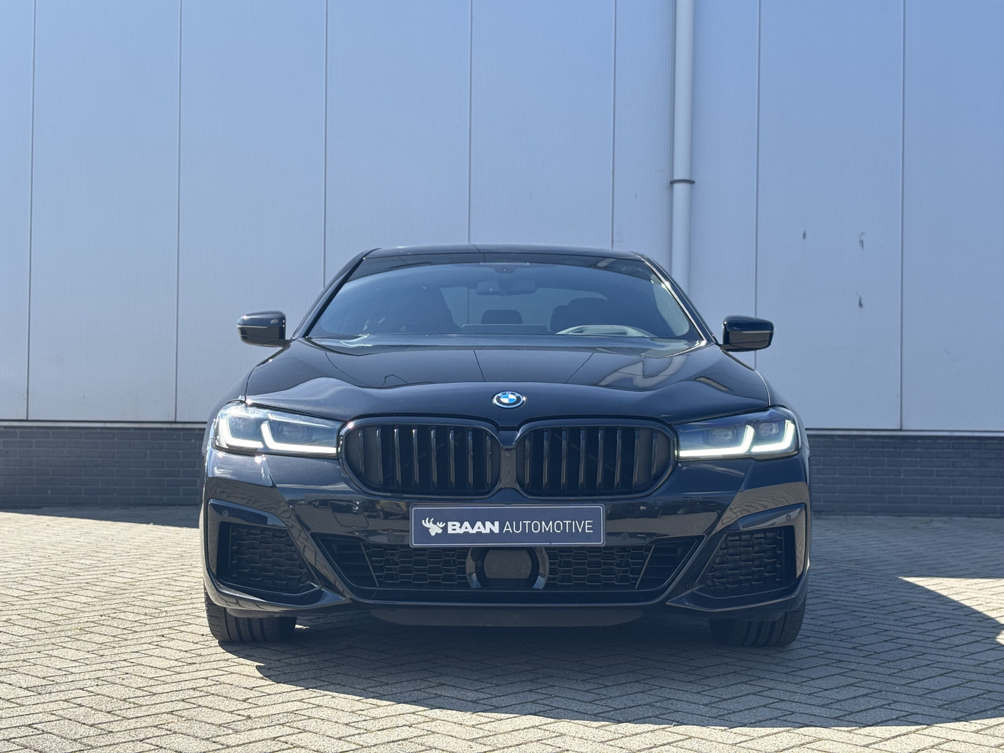 BMW BMW