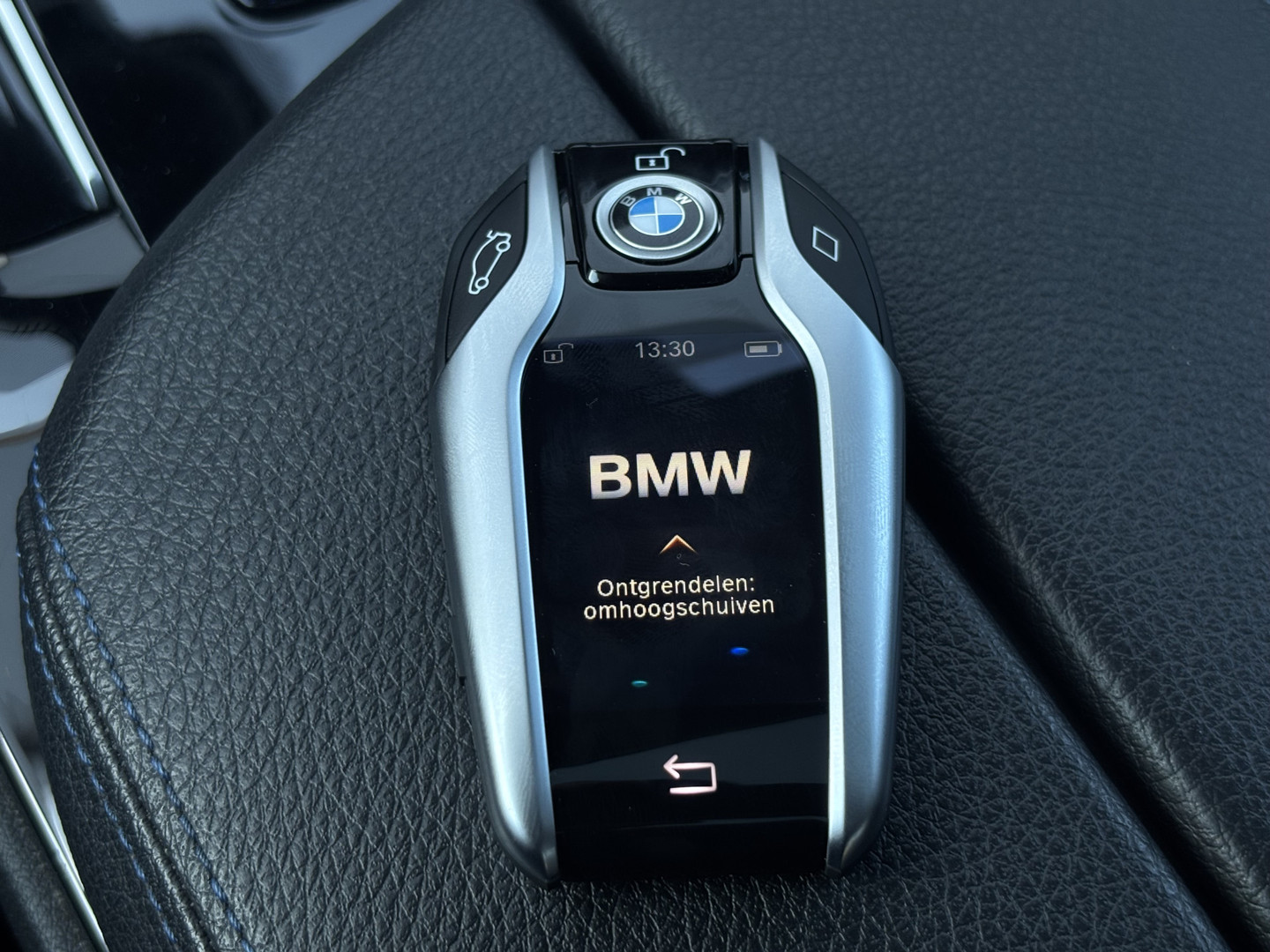 BMW BMW