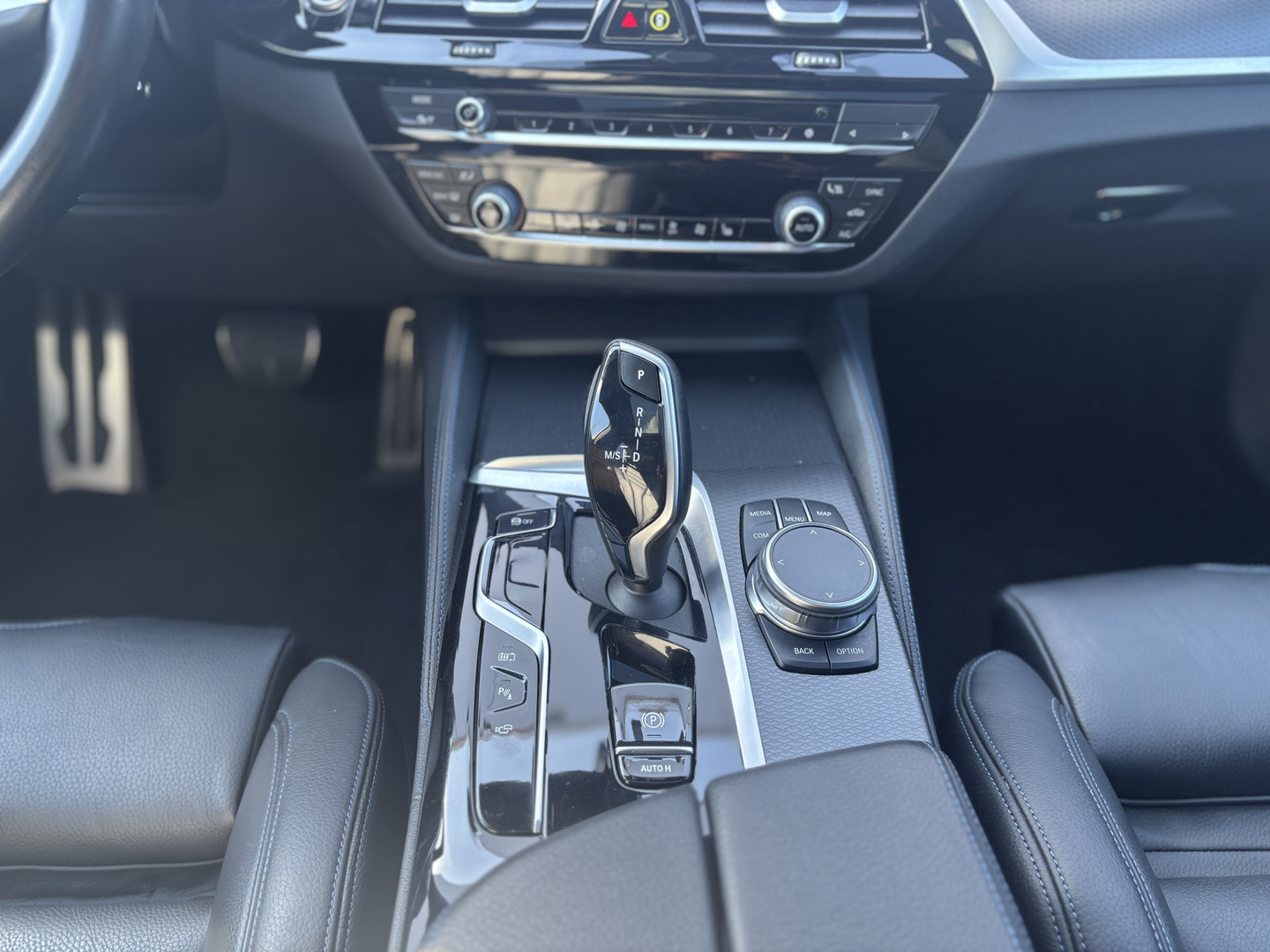 BMW BMW