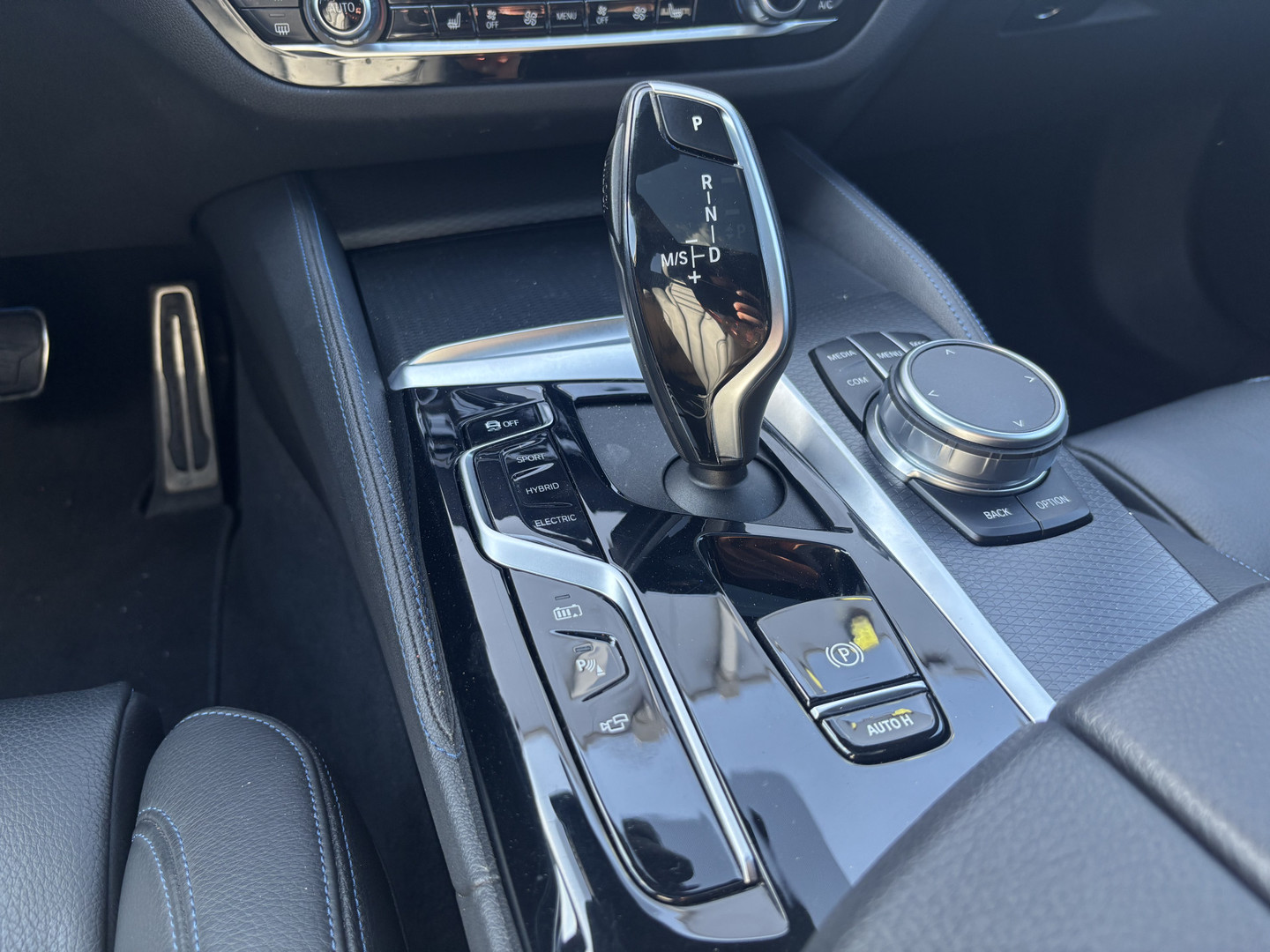 BMW BMW