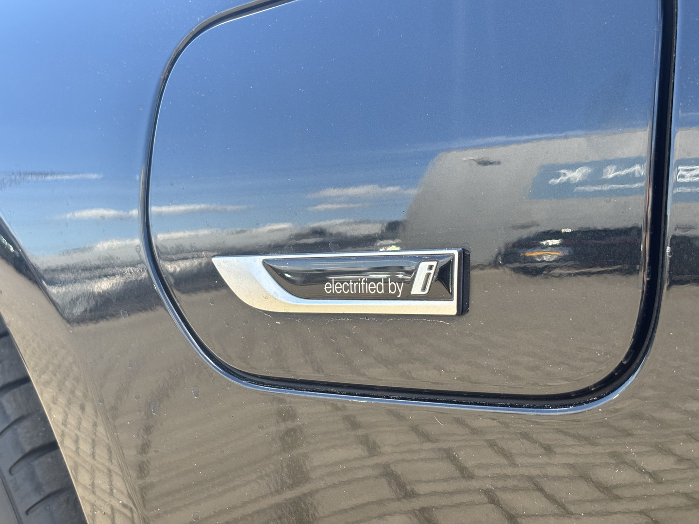 BMW BMW