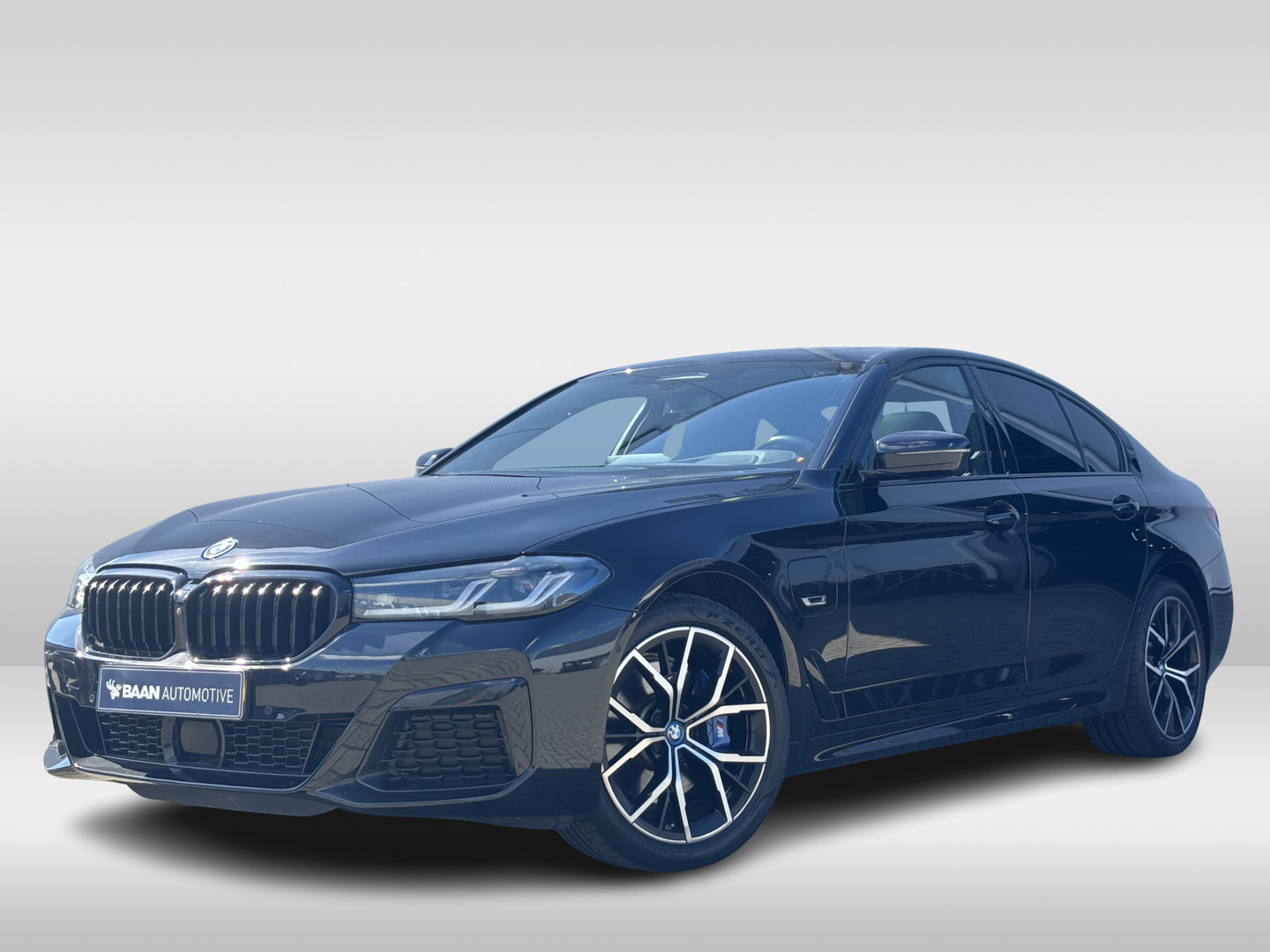 BMW BMW