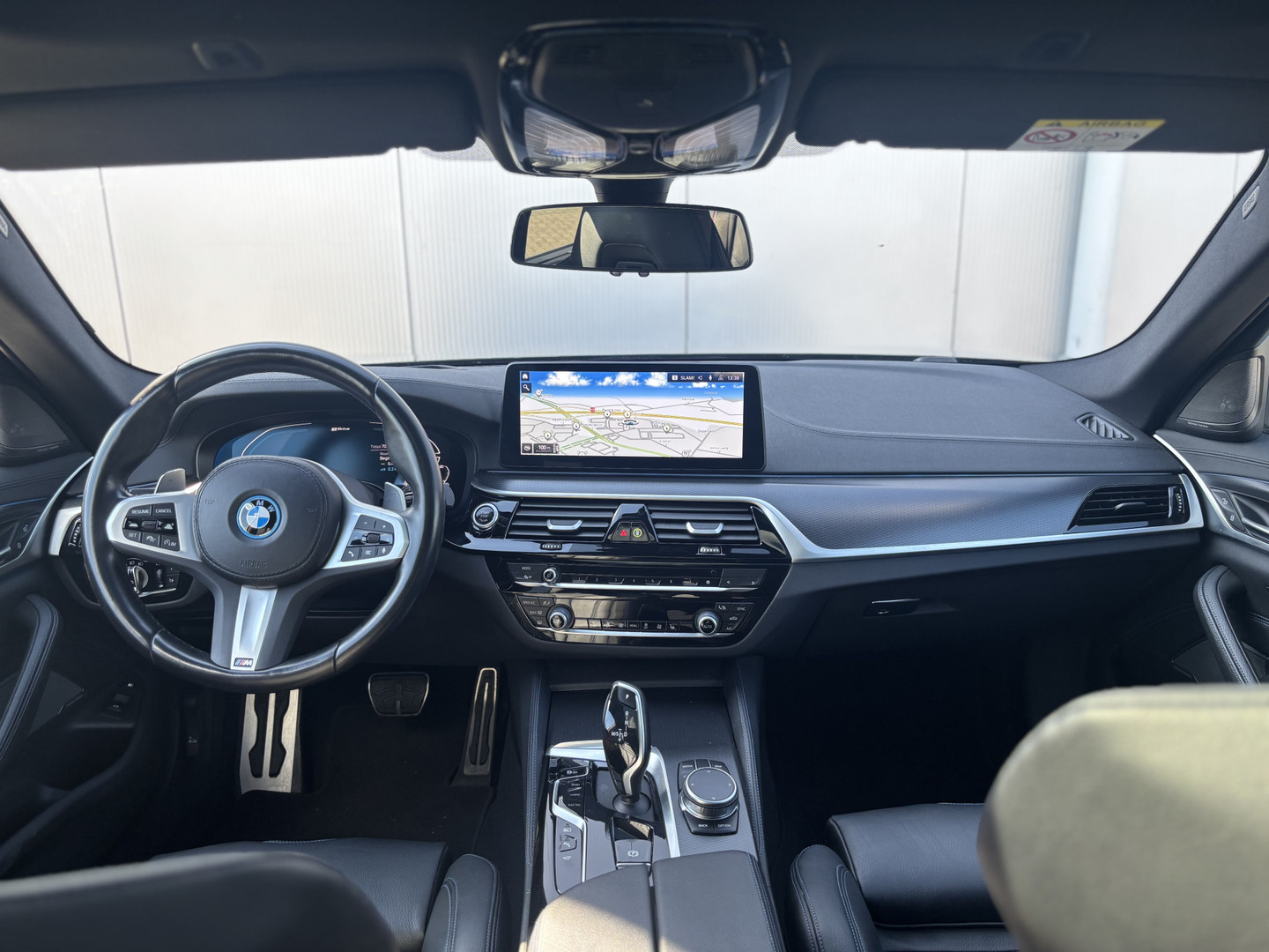 BMW BMW