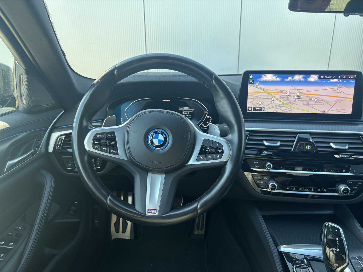BMW BMW