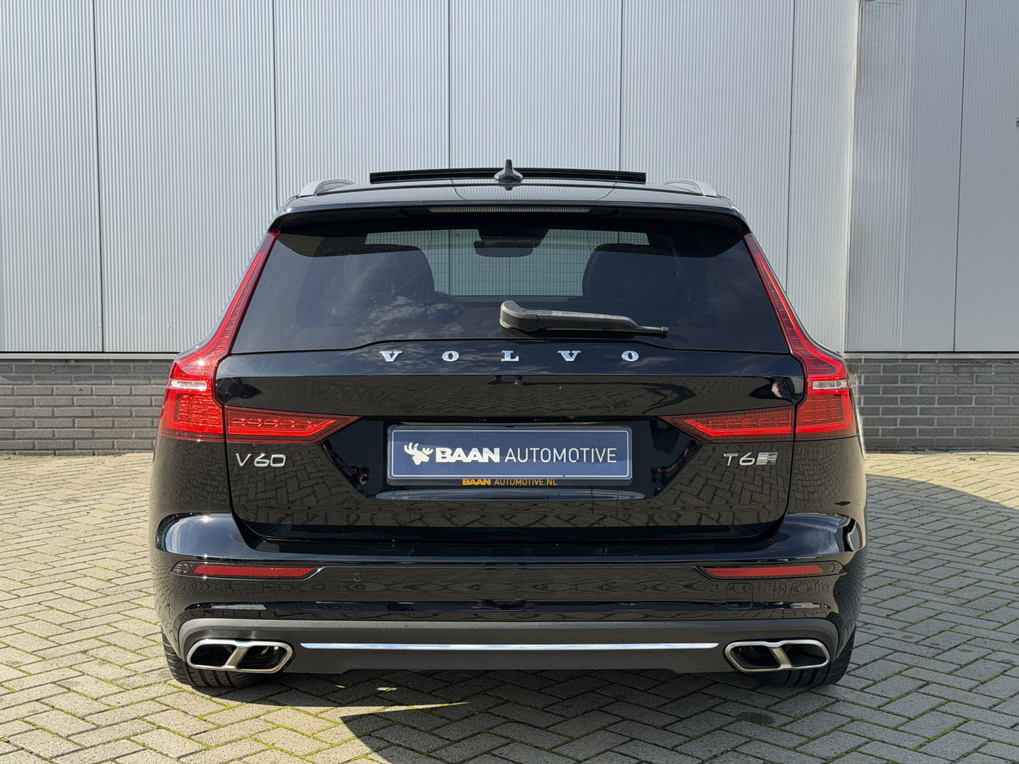 Volvo Volvo