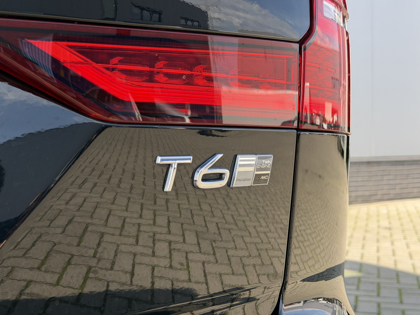 Volvo Volvo