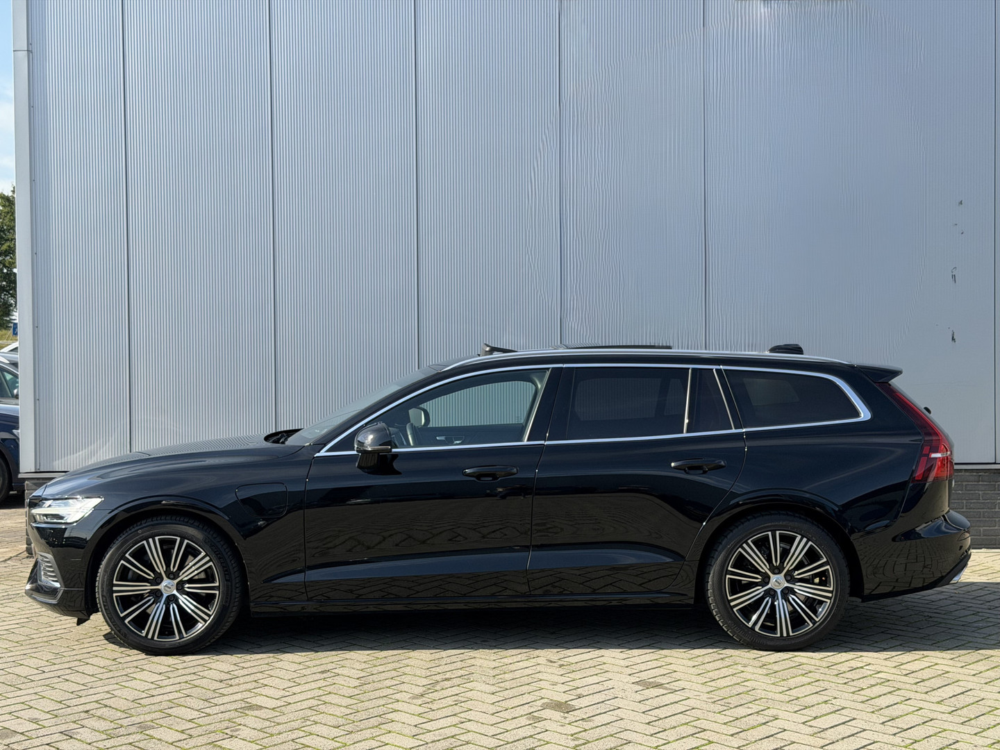Volvo Volvo