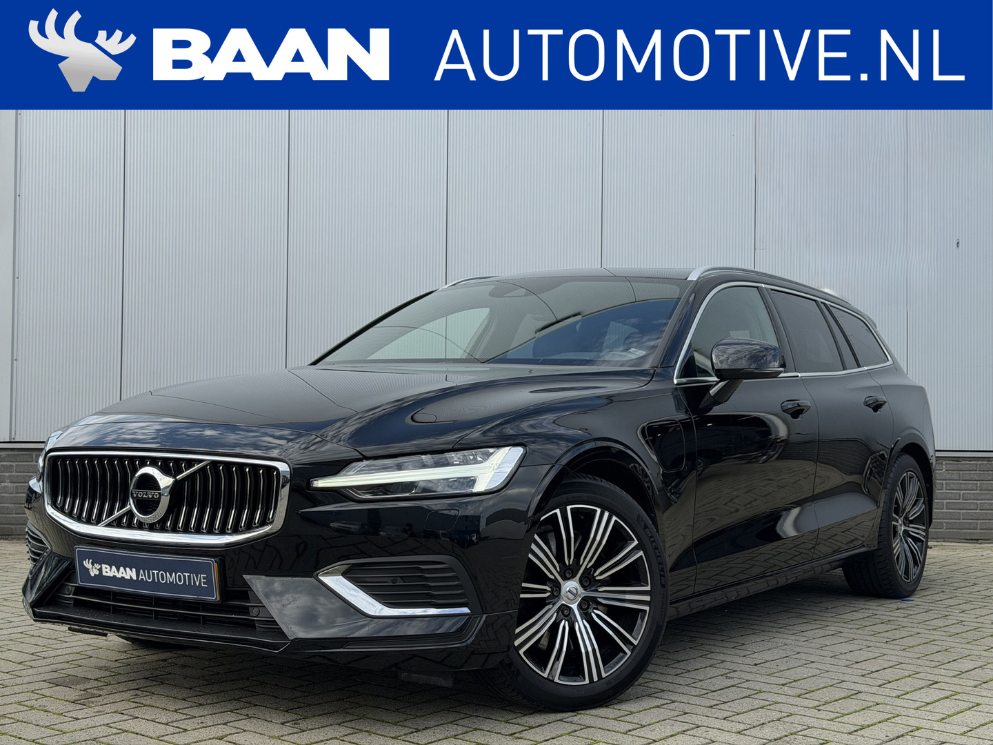 Volvo Volvo