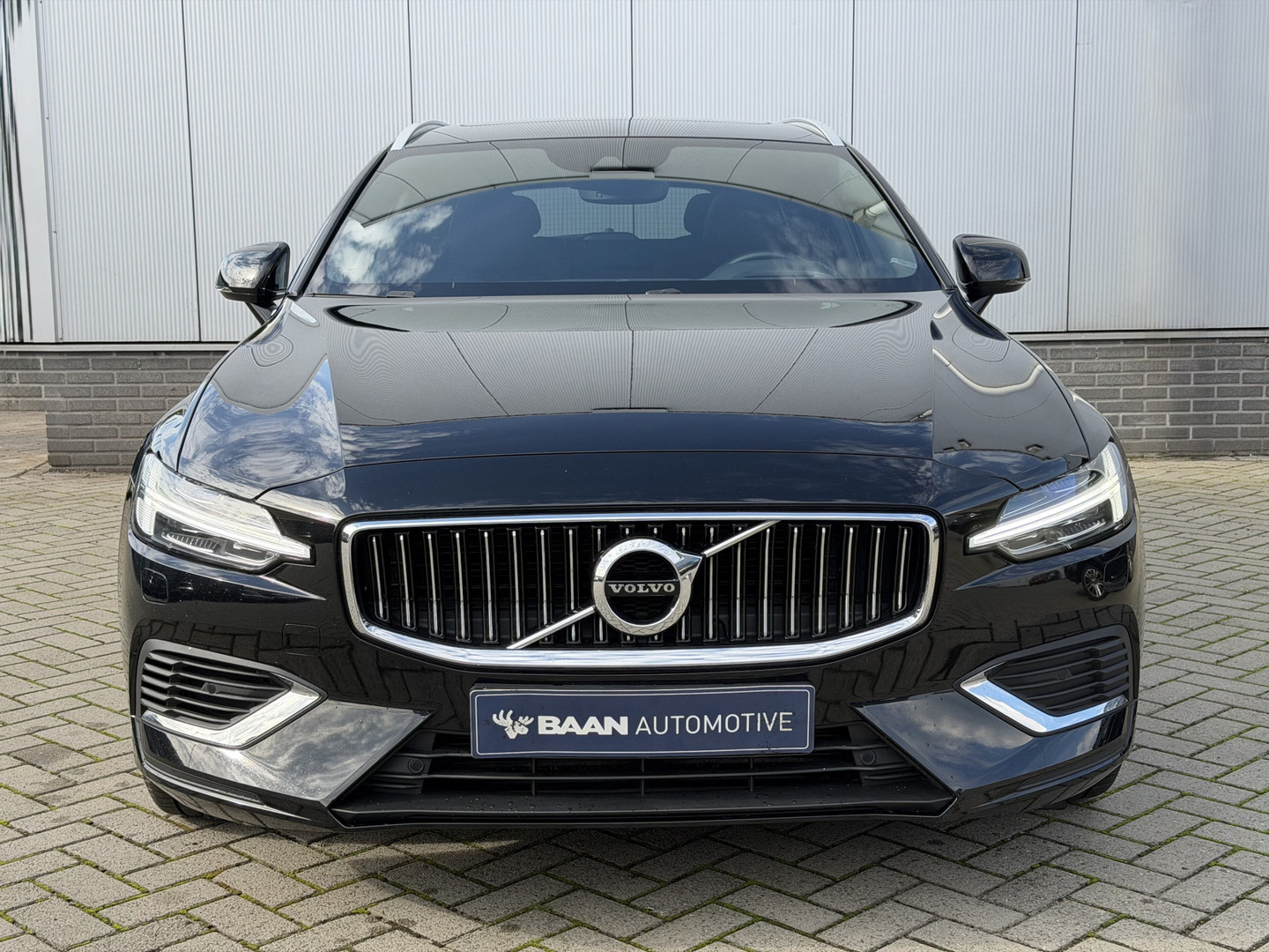 Volvo Volvo