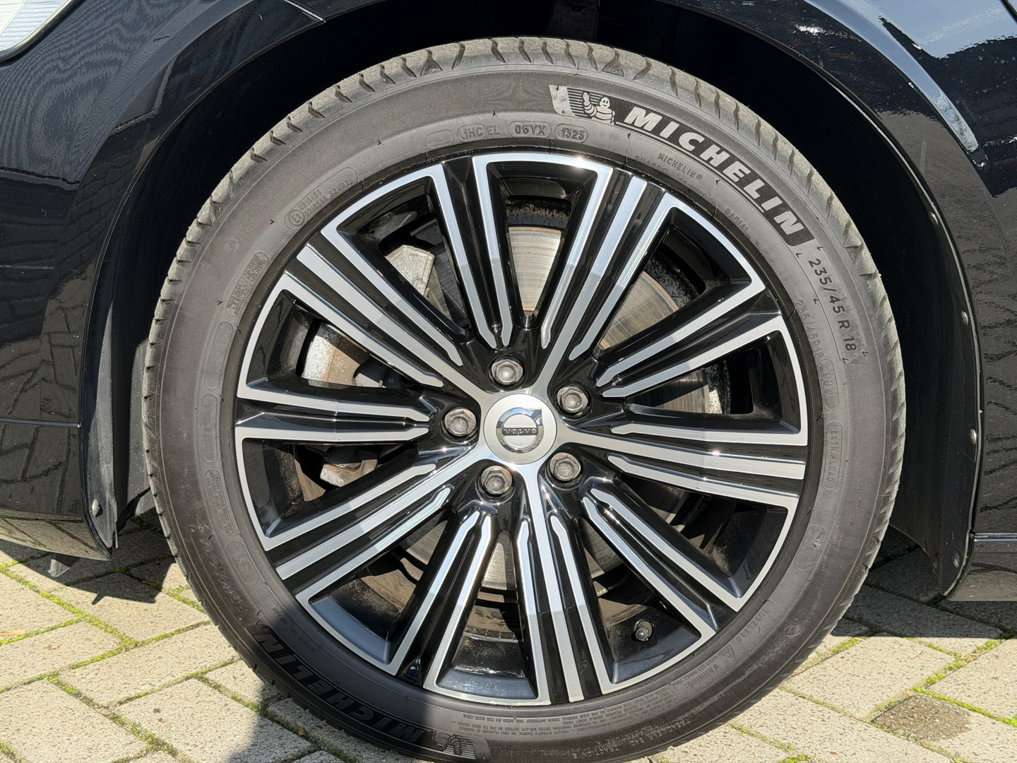 Volvo Volvo