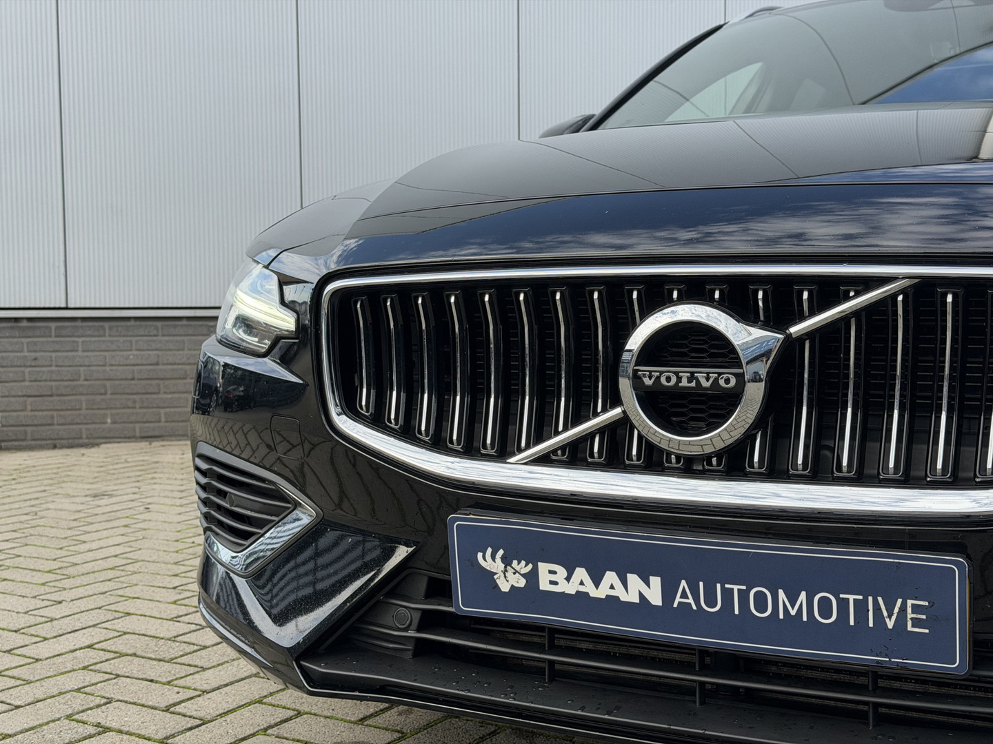 Volvo Volvo