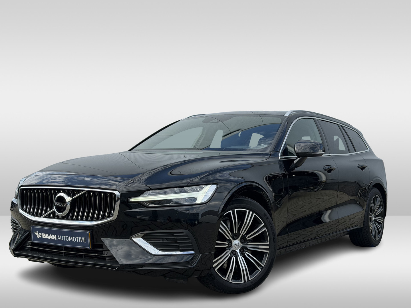 Volvo Volvo