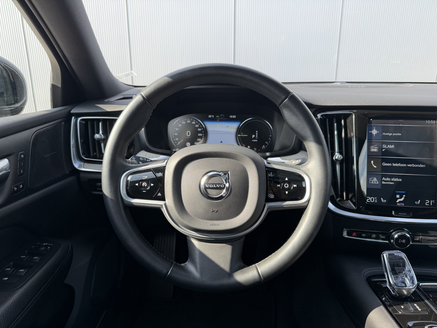 Volvo Volvo