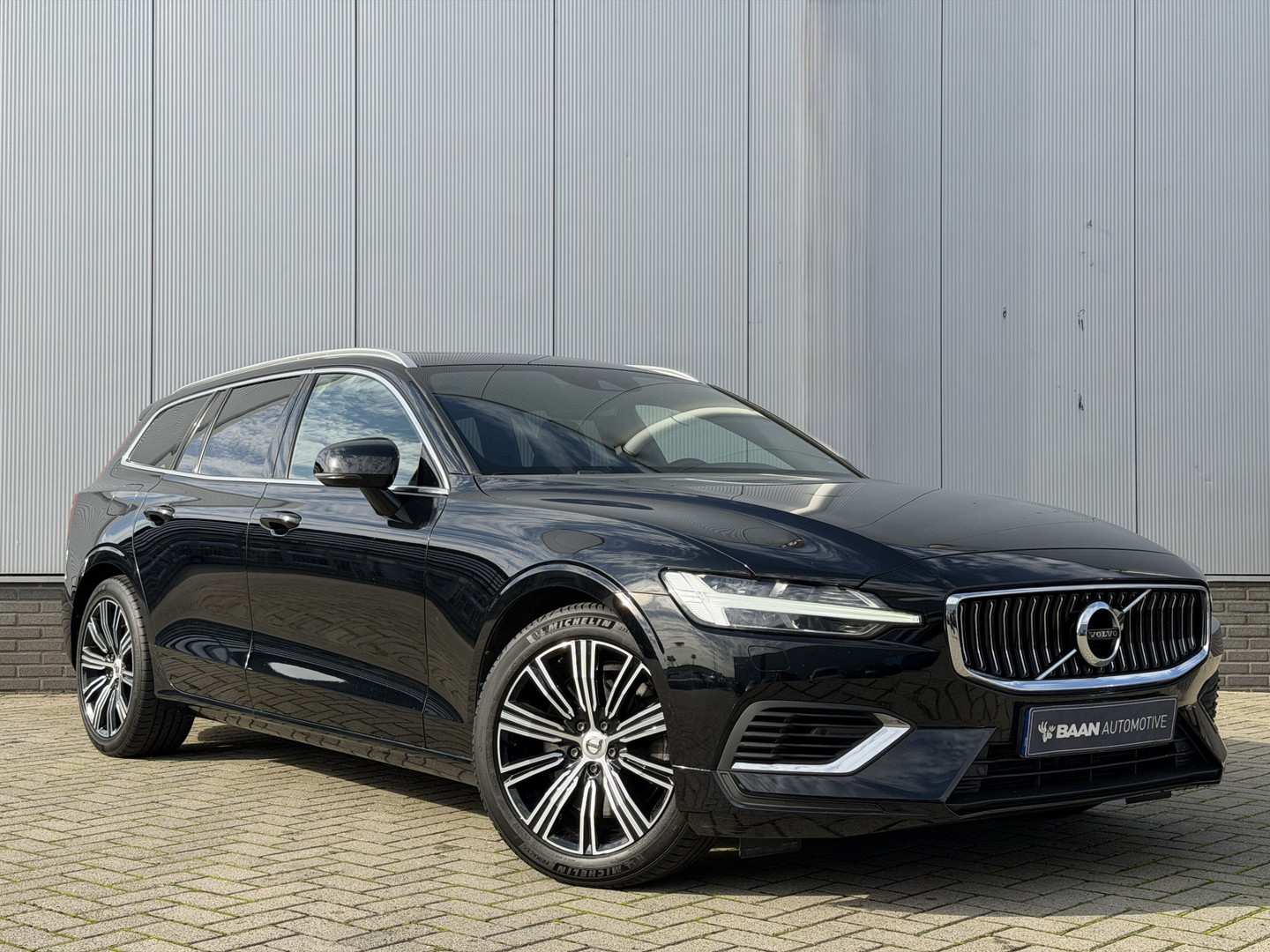 Volvo Volvo